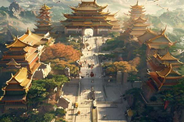 天龙八部单机版