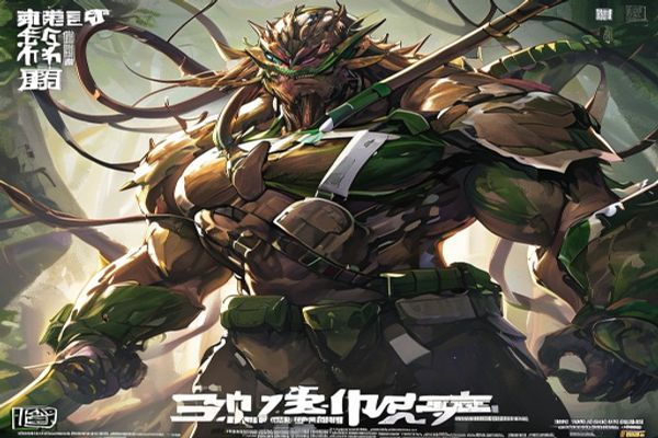 勇者斗恶龙怪兽篇攻略